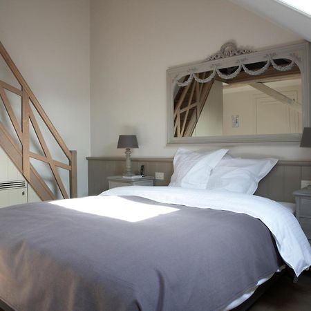 B&B Cimbarsaca Semmerzake 외부 사진