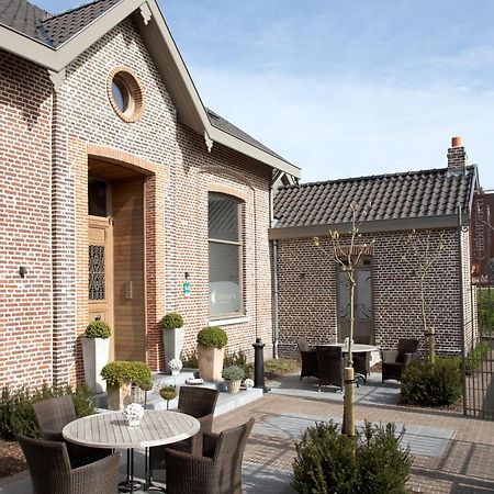 B&B Cimbarsaca Semmerzake 외부 사진