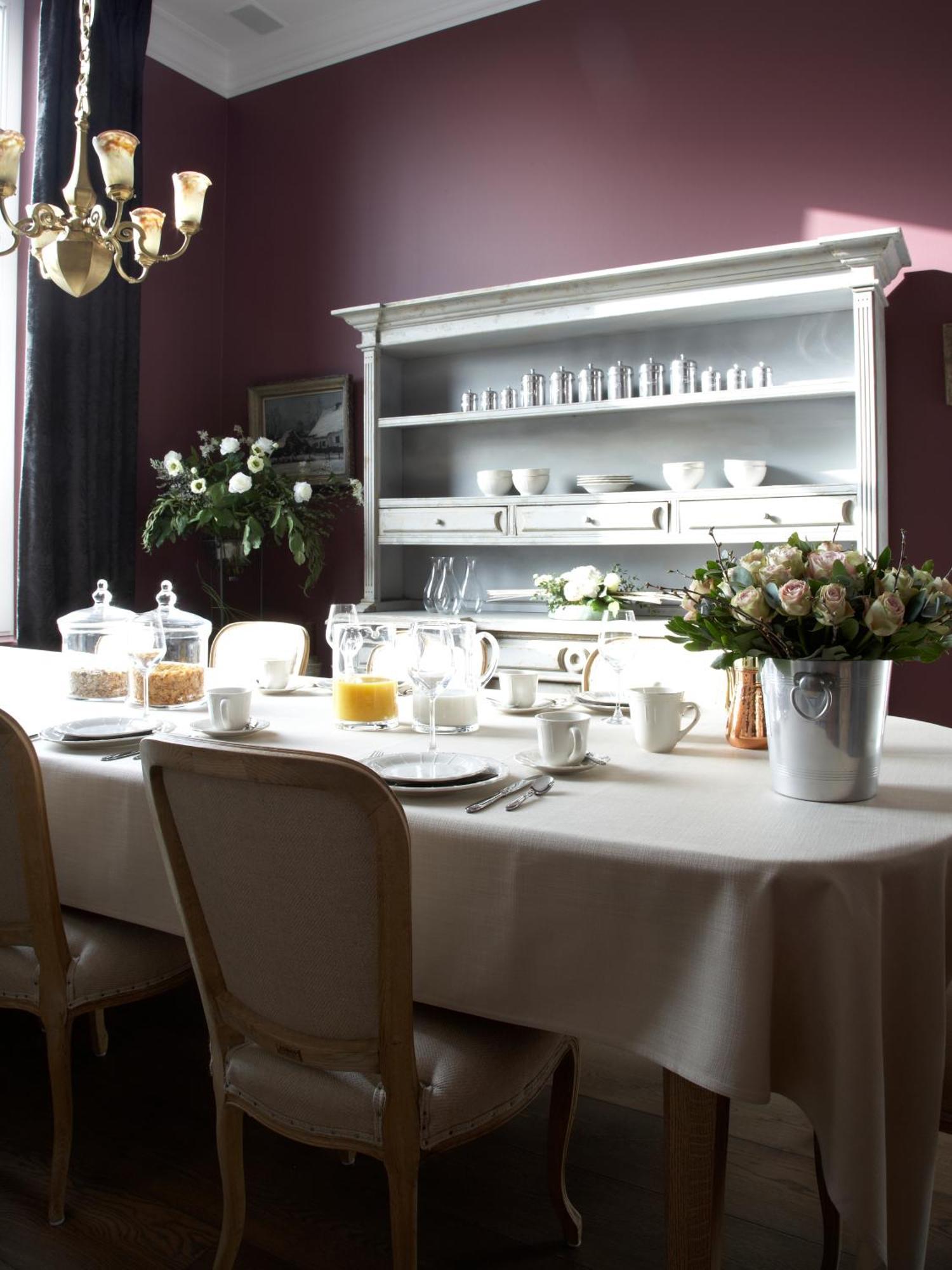 B&B Cimbarsaca Semmerzake 외부 사진