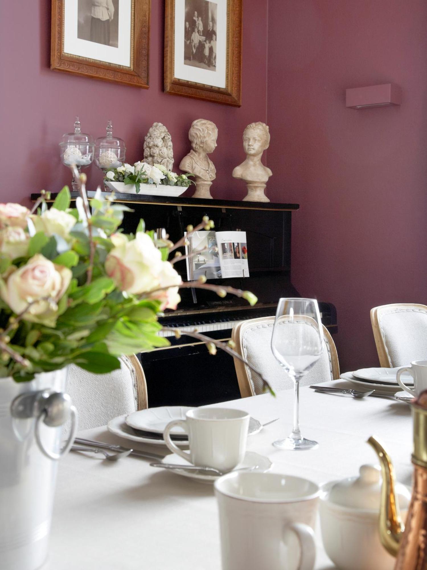 B&B Cimbarsaca Semmerzake 외부 사진