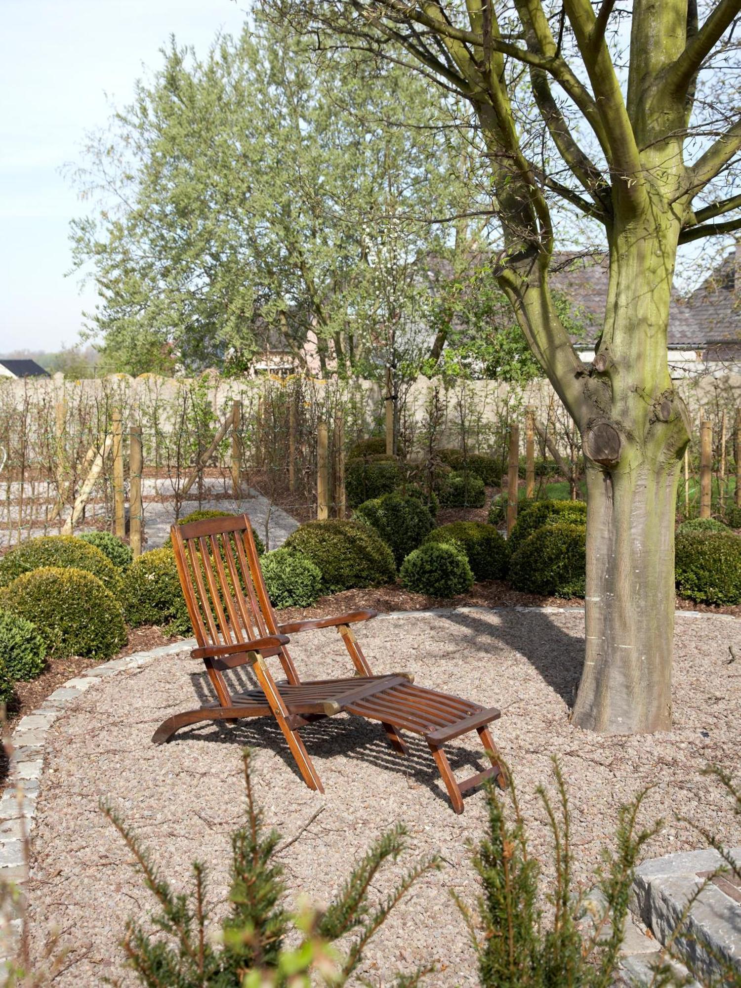 B&B Cimbarsaca Semmerzake 외부 사진