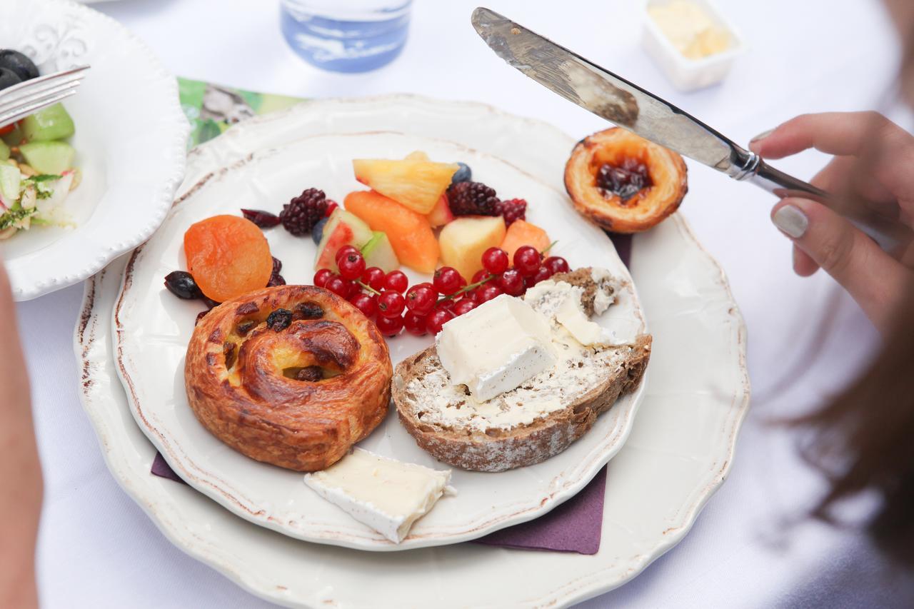 B&B Cimbarsaca Semmerzake 외부 사진
