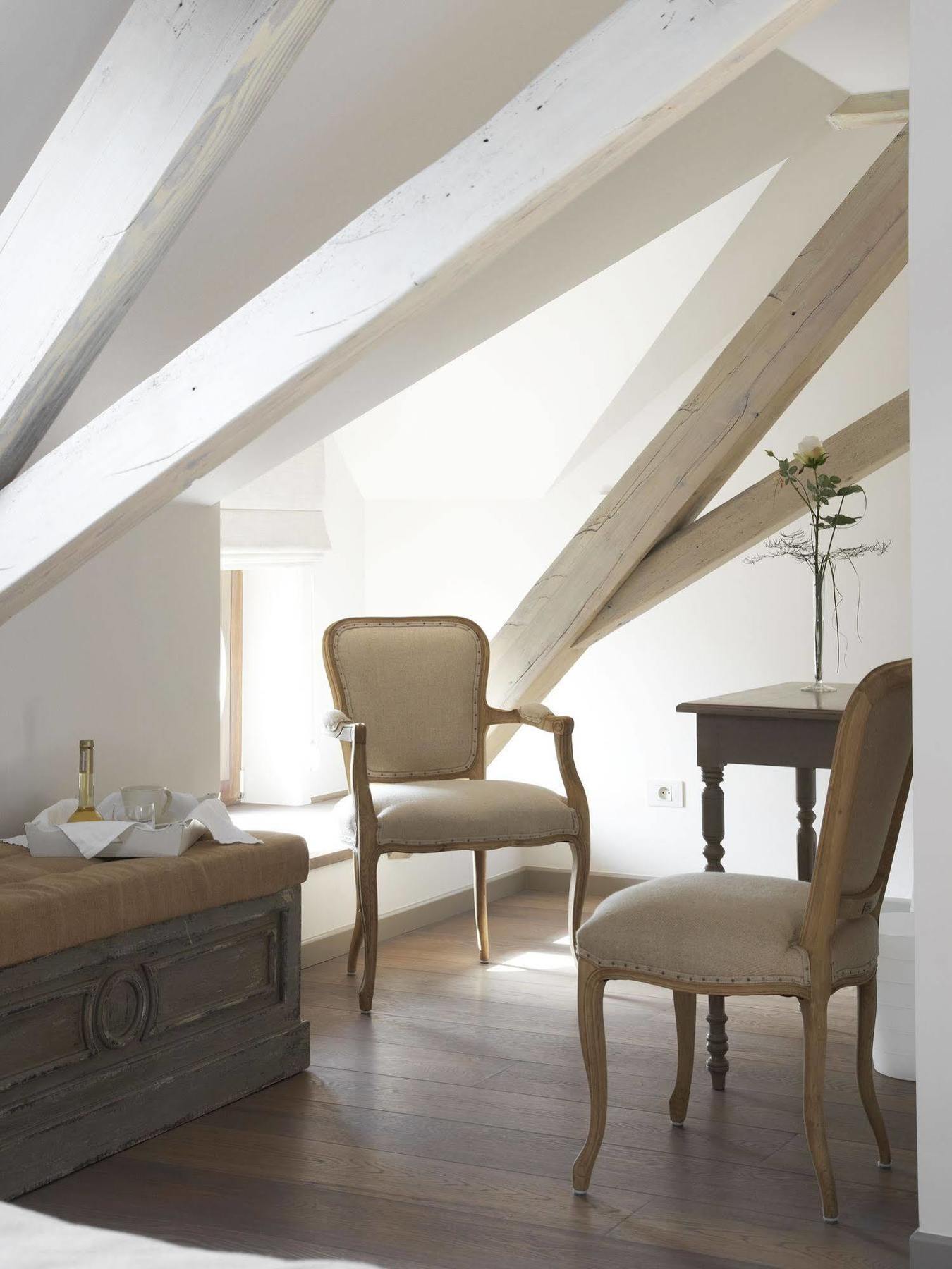 B&B Cimbarsaca Semmerzake 외부 사진