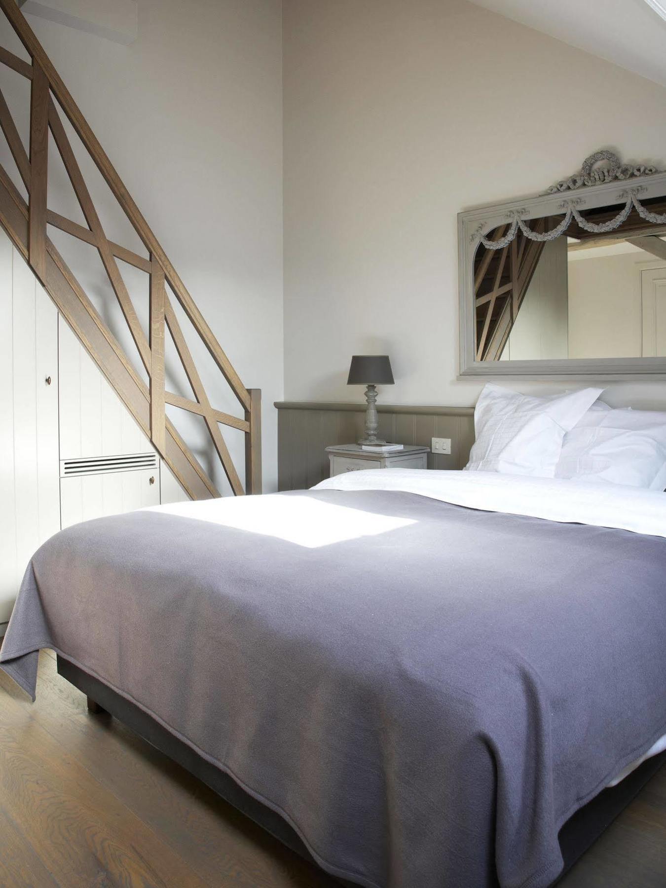 B&B Cimbarsaca Semmerzake 외부 사진