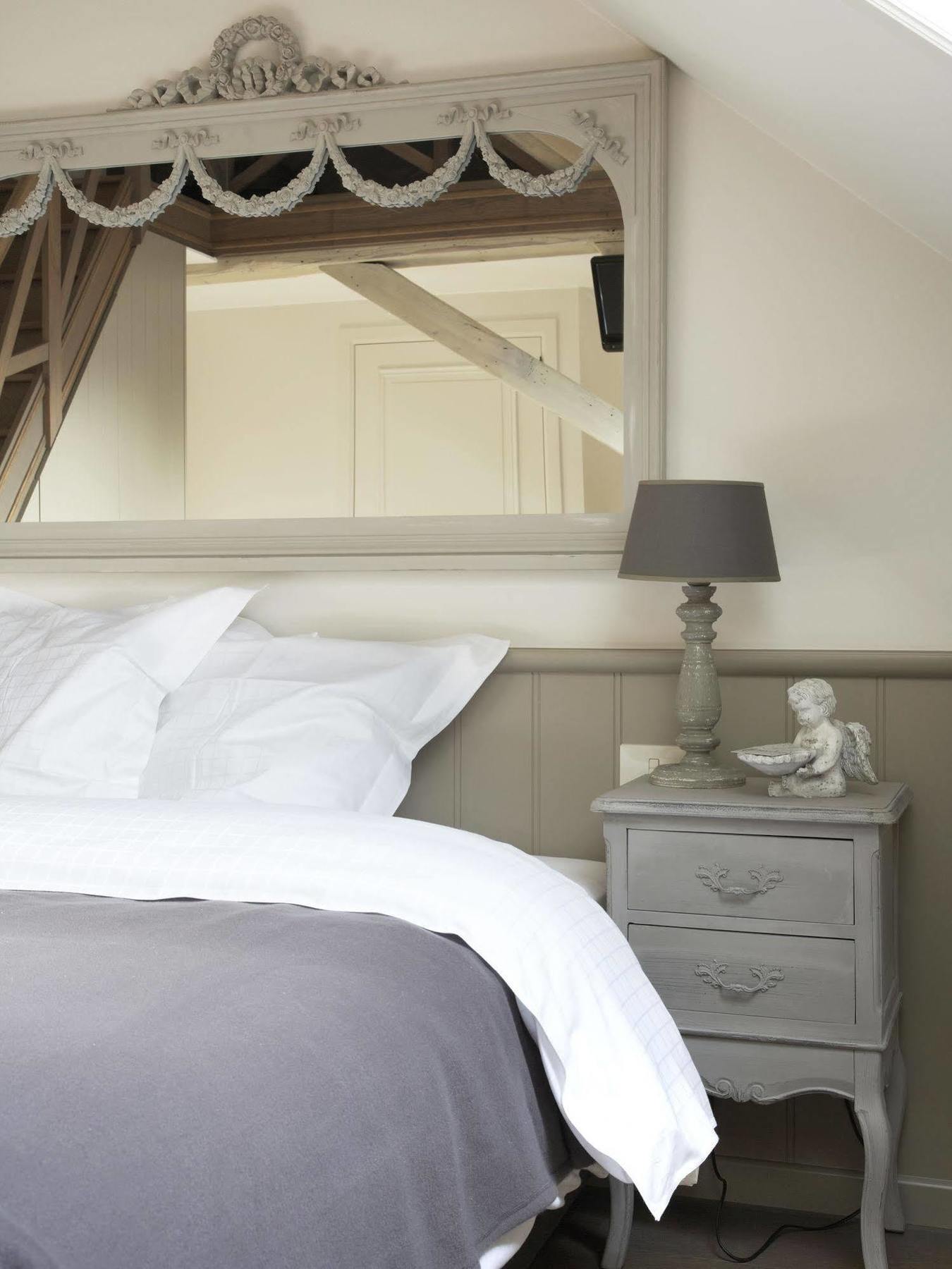 B&B Cimbarsaca Semmerzake 외부 사진