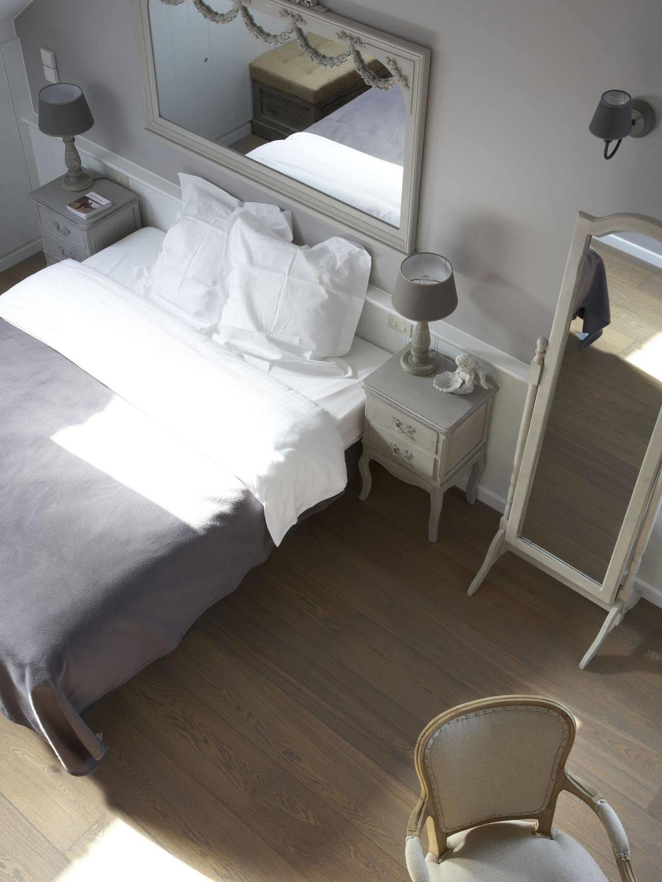 B&B Cimbarsaca Semmerzake 외부 사진