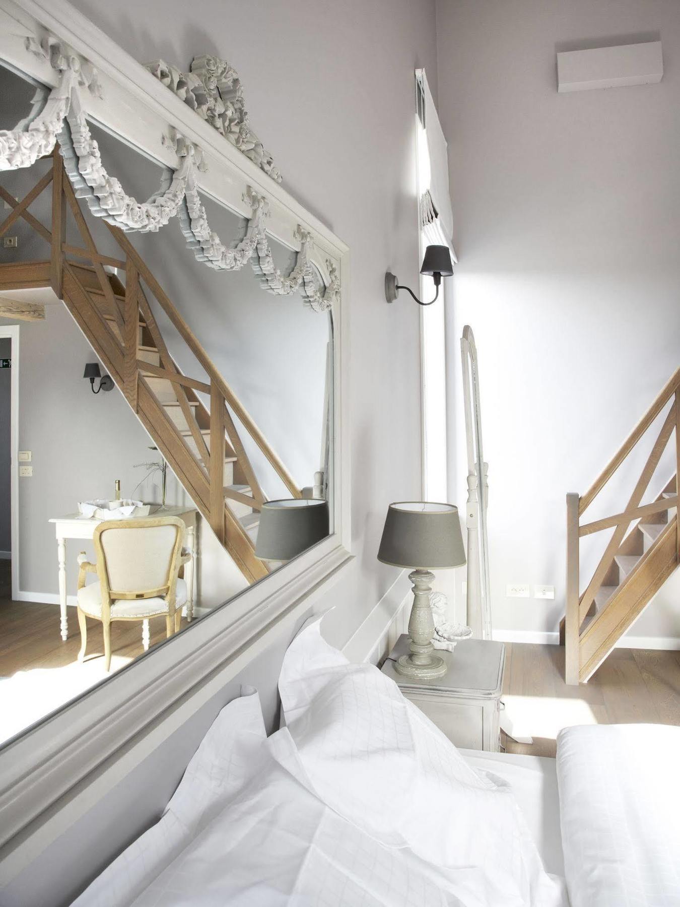 B&B Cimbarsaca Semmerzake 외부 사진